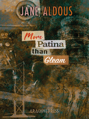 cover image of More Patina than Gleam